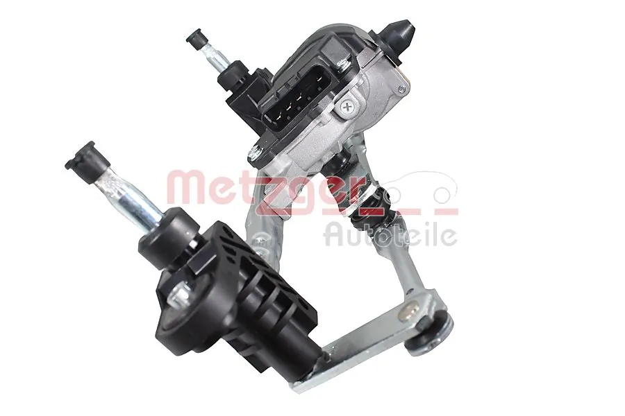 Varillaje lavaparabrisas Fiat 500 312