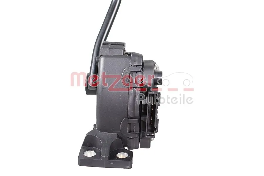 Pedal de aceleracion para Renault Master II HD, FD