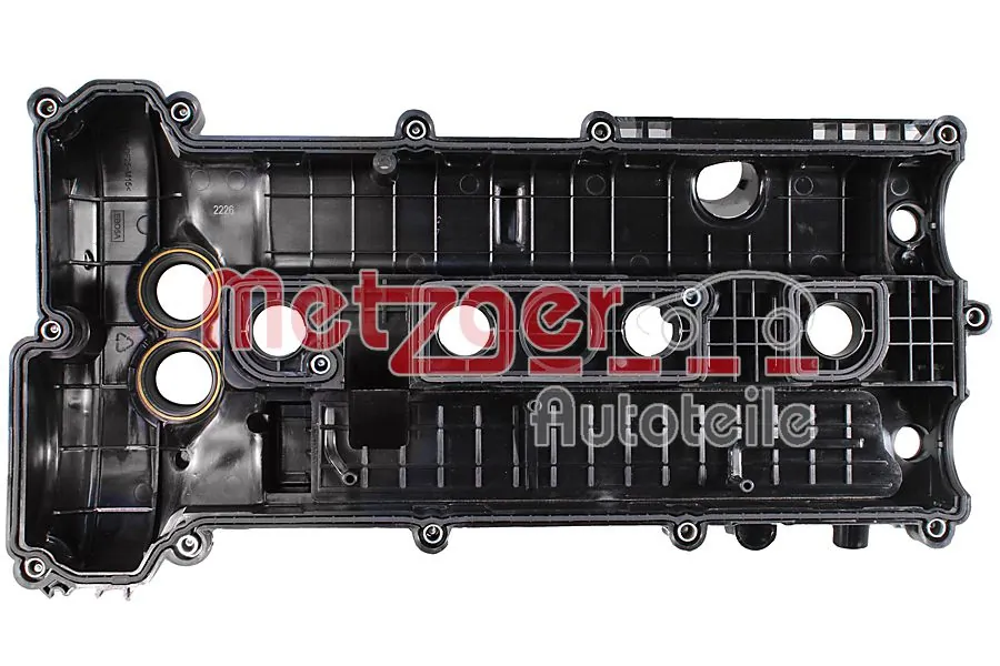 Comprar HMPBB5E6K271AH Hmpx Tapa de balancines