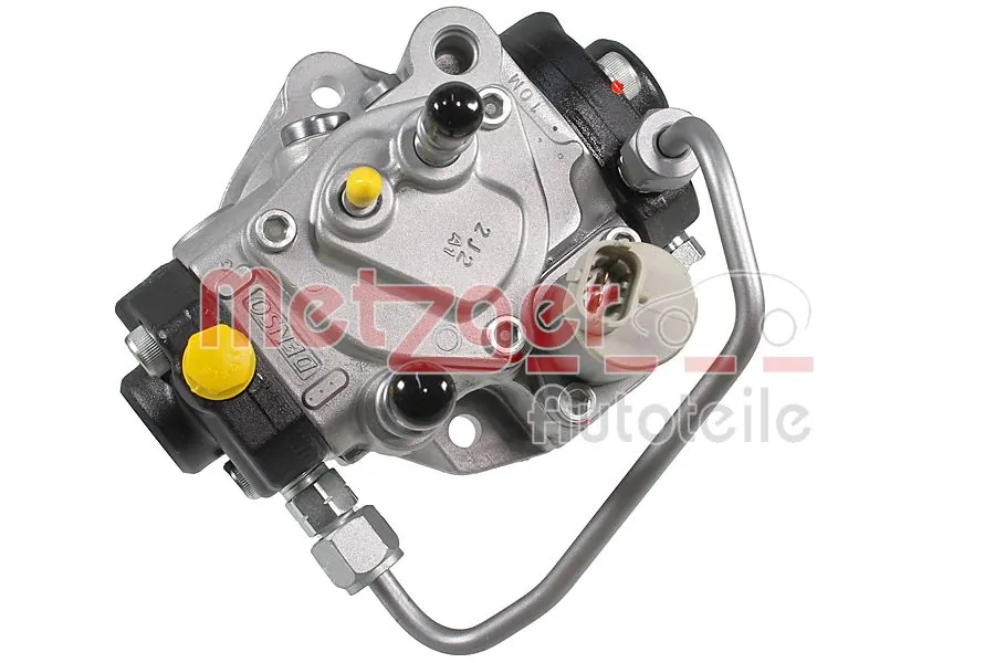 Bomba de alta presión de combustible Opel Mokka I SUV (J13) (2012 - 2019) precio, desde 166,98 EUR