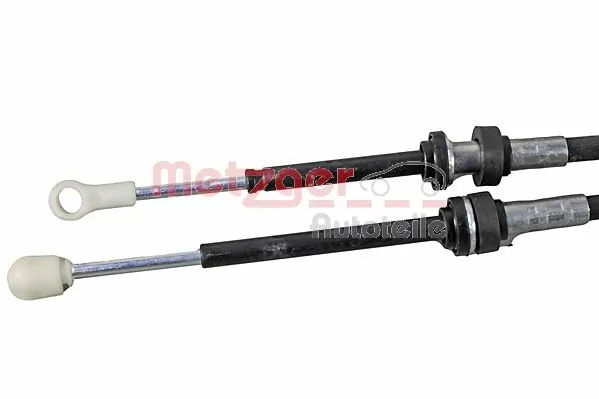  Cables de caja de cambios Dacia Logan 