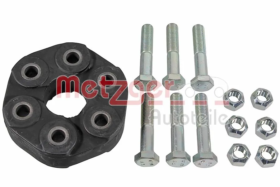 8070123 Metzger