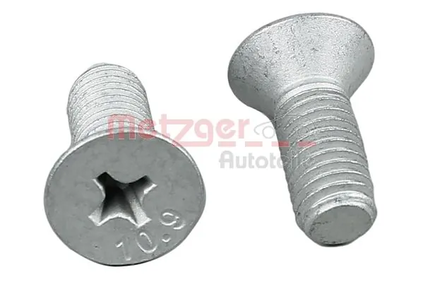 11676K Metzger