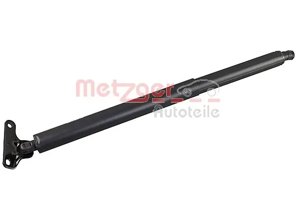 Muelle neumatico maletero para Mercedes GL  (X164)