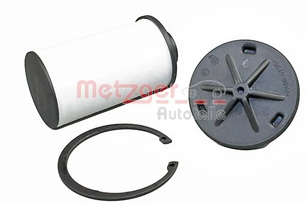 Filtro de transmisión automática para BMW 5 G30, F90
