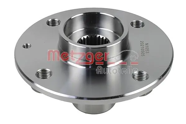 N1053 Metzger