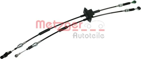 Cable de accionamiento de caja de cambios Fiat Panda II hatchback (169A) (2003 - 2013) precio, desde 101,14 EUR