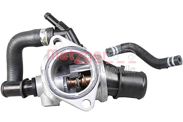 Comprar Caja de termostato Fiat Stilo  192