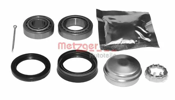 Comprar Cojinete de rueda Audi A6 C4 4A5