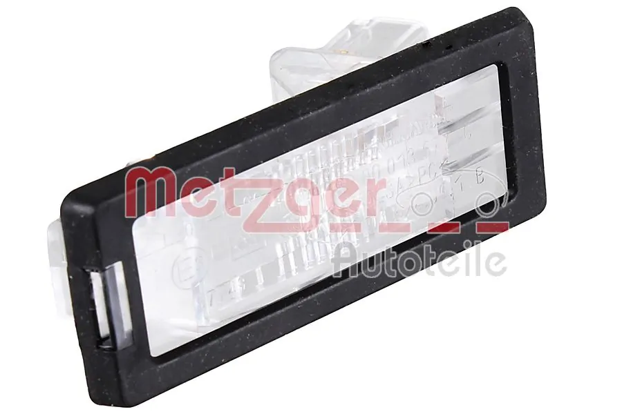 Luces LED de matricula Clio I hatchback (1990-1998) original desde 15,45 €