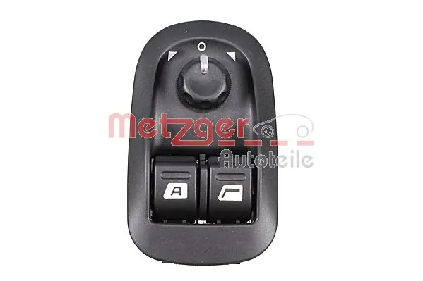 0916788 Metzger