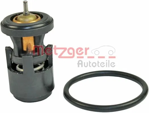  Termostato Volkswagen Golf 6