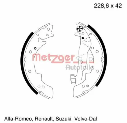 Comprar Zapatas de freno Suzuki Samurai  SJ