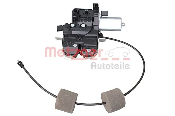  Cerradura de maletero Mercedes S 