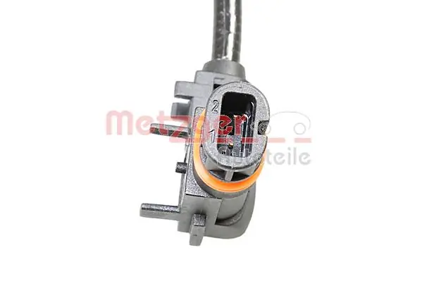09001290 Metzger Sensor de rueda abs