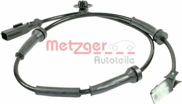 0900220 Metzger