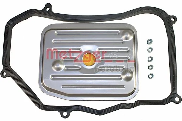 8020102 Metzger Filtro hidráulico transmisión automática