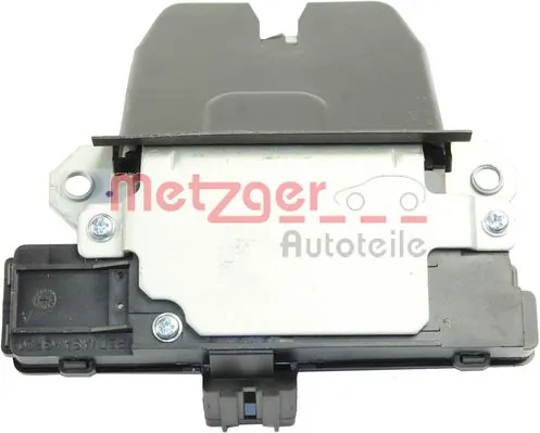 2310547 Metzger Cierre del maletero