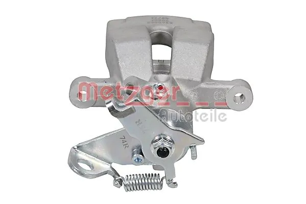6260098 Metzger
