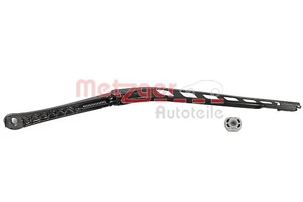 Brazo del limpiaparabrisas lavado de parabrisas para BMW 5  E61