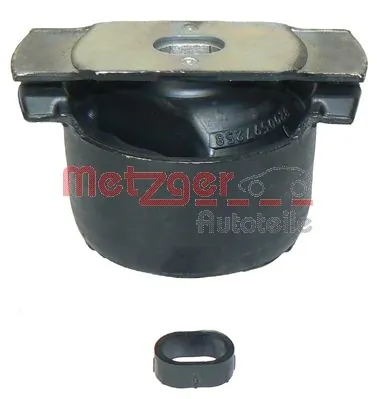 52048903 Metzger