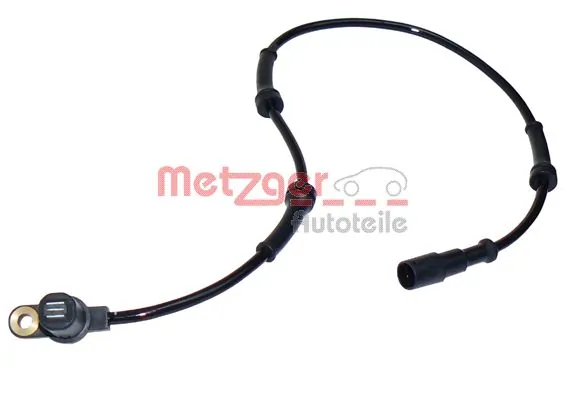 Sensor ABS delantero Megane  monovolumen (1996-2001) original desde 25,05 €