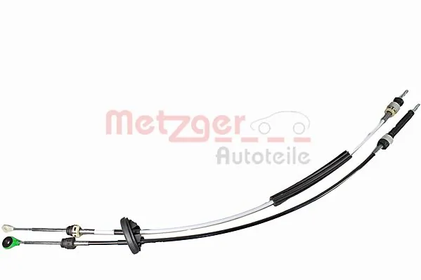 Cable de accionamiento de caja de cambios Metzger 3150260 precio, desde 98,74 EUR