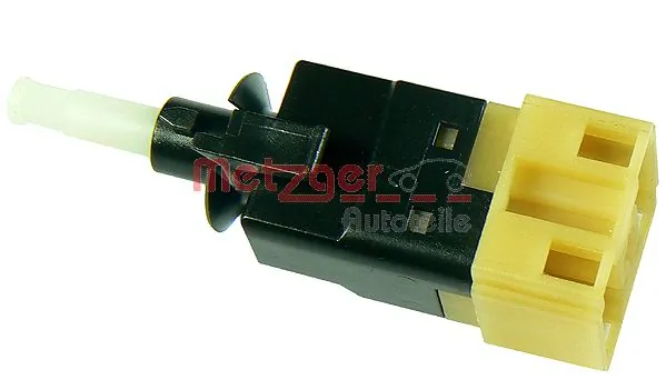 Interruptor de luz de freno 401499755 Hans Pries (Topran)