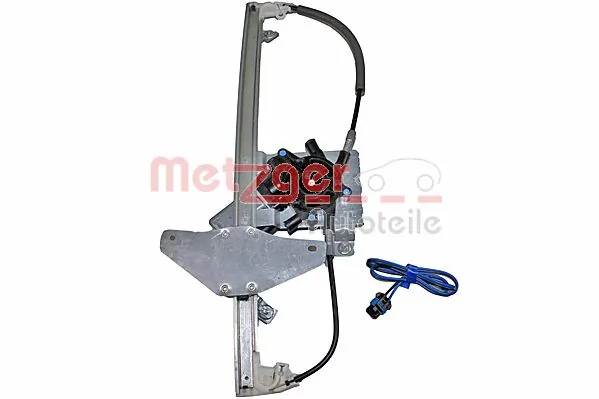 Mecanismo de elevalunas delantero derecha Peugeot 208 hatchback (CA, CC) (2012 - 2026) precio, desde 95,82 USD