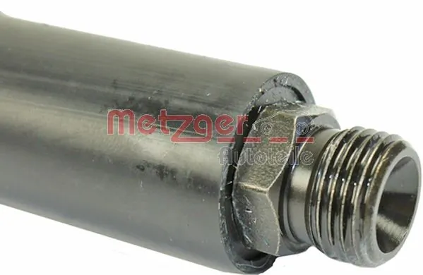 2361032 Metzger Manguera de alta presion de direccion, hidraulica