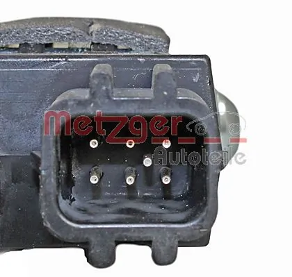 Comprar 90543917 Peugeot/Citroen Mecanismo de elevalunas delantero izquierdo
