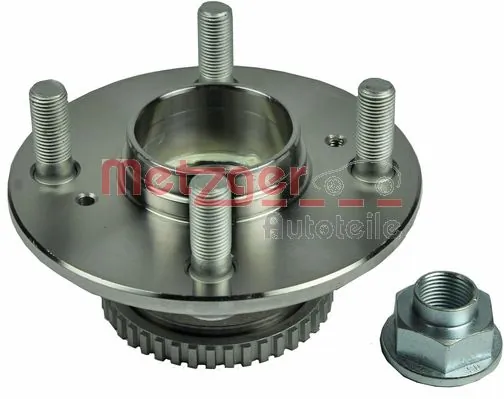 Buje Baleno  hatchback (1995-2002) original desde 53,33 €