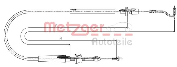 110636 Metzger