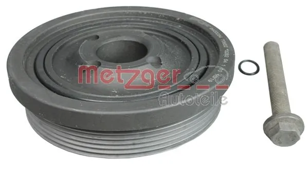 6400034 Metzger Dámper