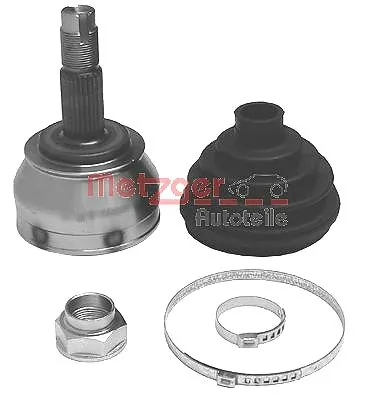 Junta homocinética para Alfa Romeo 156  932