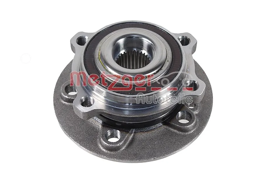Cubo delantero para Mercedes A  W177