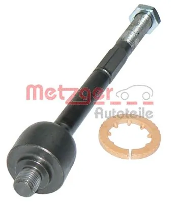 51021818 Metzger