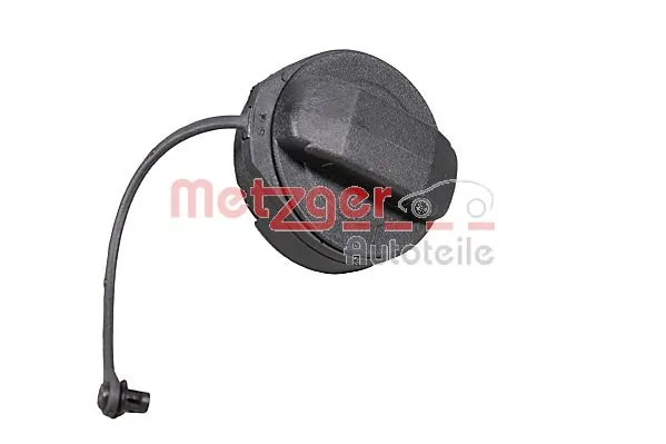 Tapa (tapón) del depósito de combustible Toyota Corolla E12