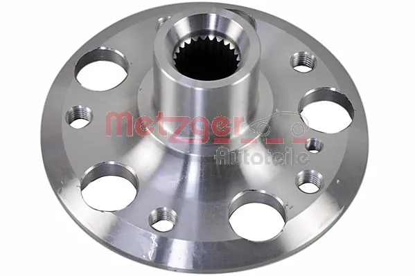 Buje de rueda Mercedes C  desde 42,04 €