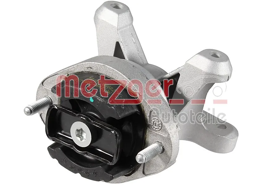 Soporte de motor trasero 8E0399105CL VAG