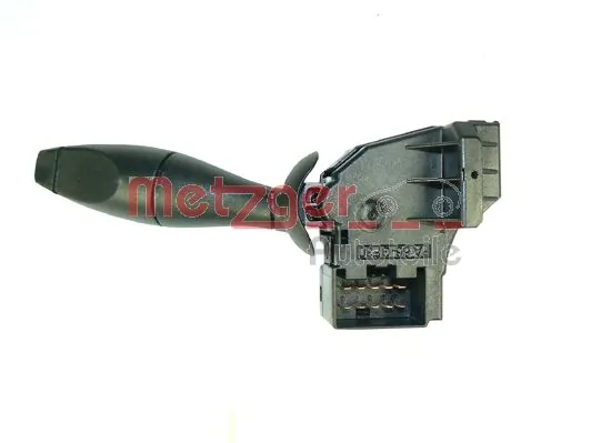 0916158 Metzger