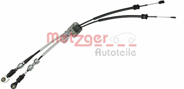 Cable de palanca de cambios para Toyota Avensis  (T25)