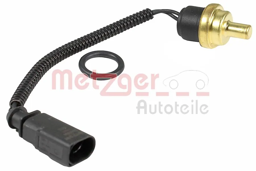 0905504 Metzger