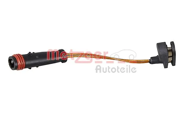 Sensor de desgaste de pastillas de freno delantero derecho Mercedes E 