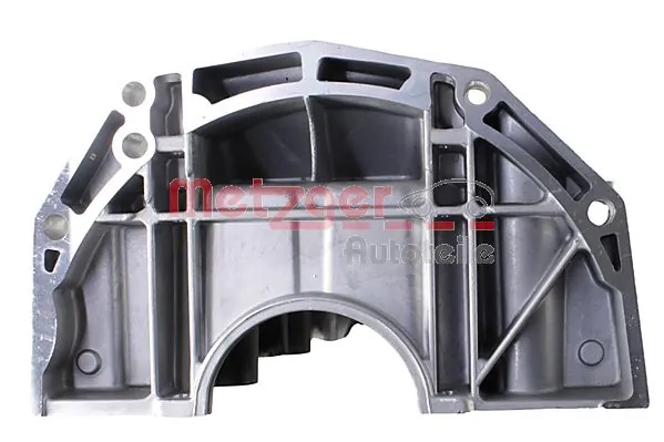  Cárter de aceite Dacia Sandero 1