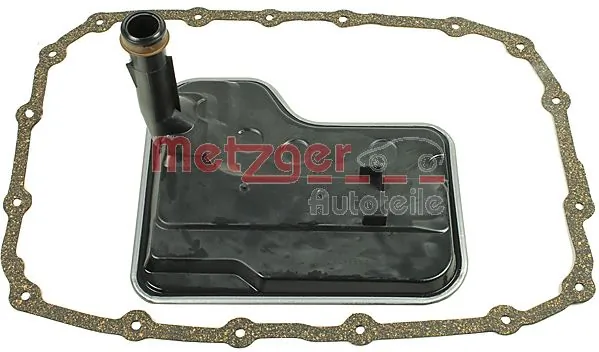 Filtro hidráulico transmisión automática para BMW 3  E92