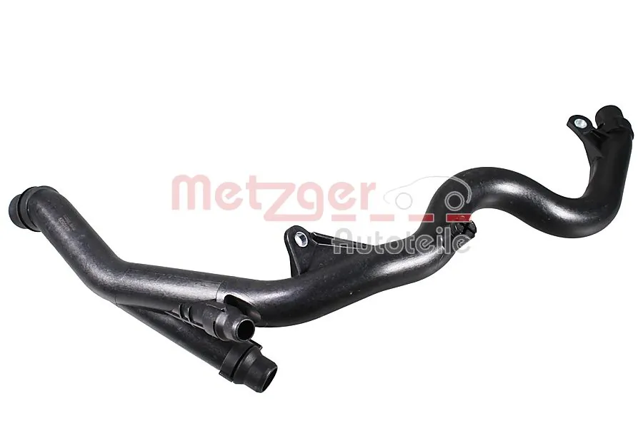 Manguera de calefacción, retorno Hans Pries (Topran) 502987755 precio, desde 27,50 EUR