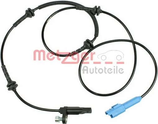 0900791 Metzger