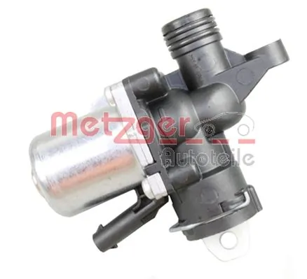 Válvula de calefacción Mercedes E 