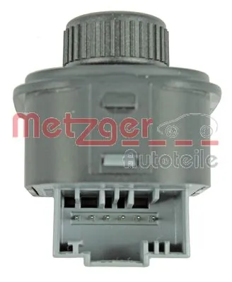 0916488 Metzger